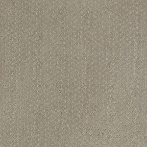 Square one   gray flannel  3.49