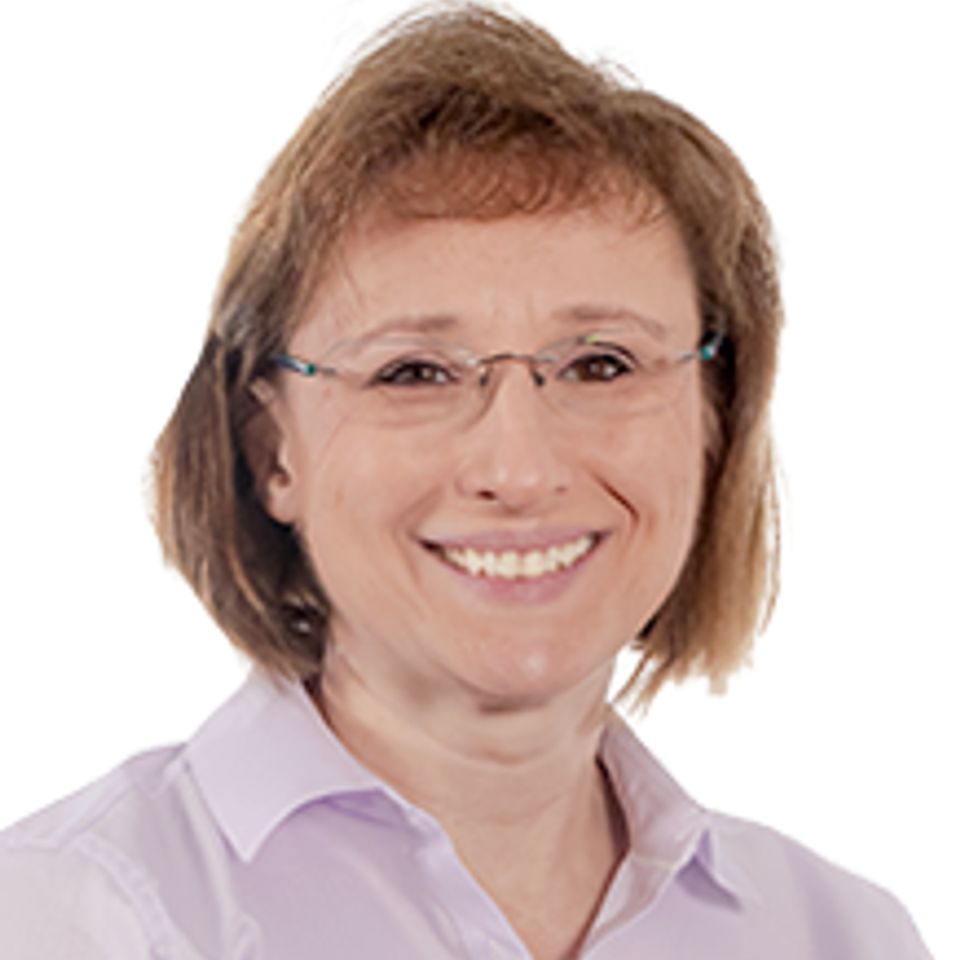 Photo of Renata Martin, MD, Family Medicine