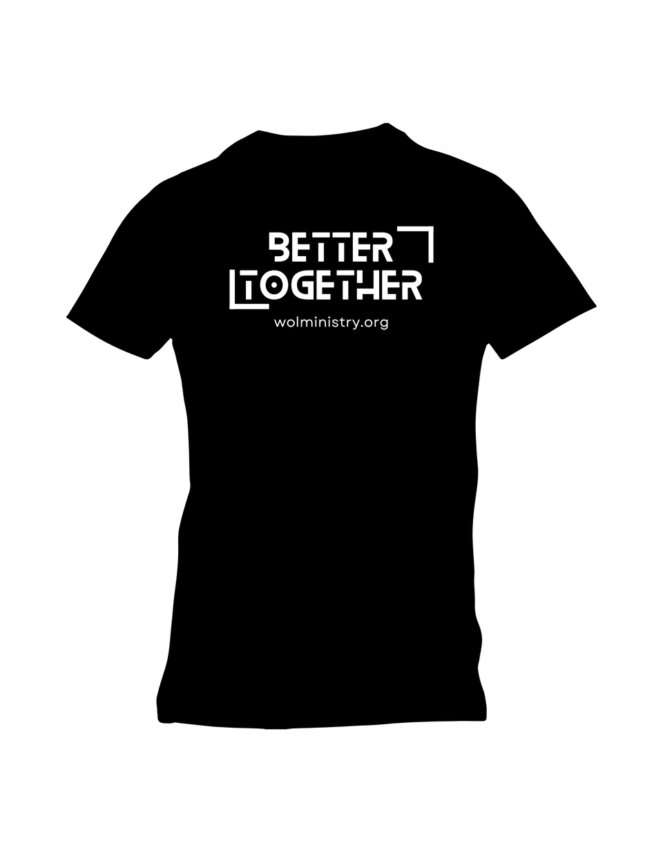 Come to the table (1)