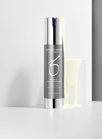 Retinol skin brightener 3