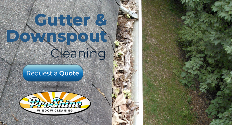 Gutter