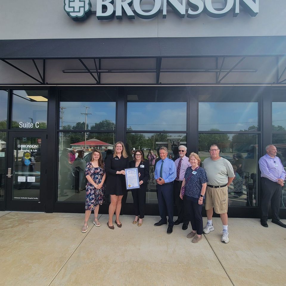 Ribbon cutting pic 4