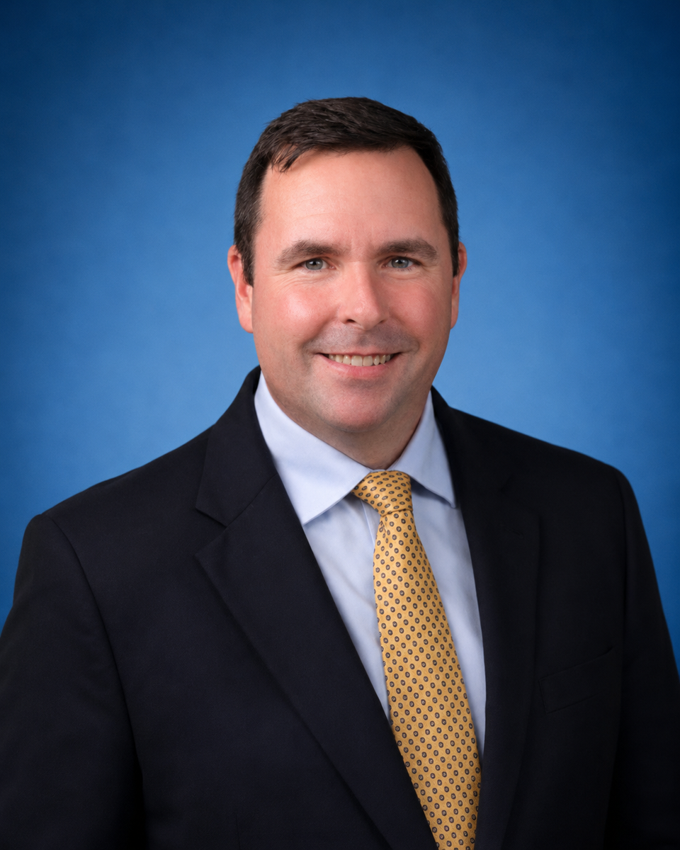 Kevin dorr