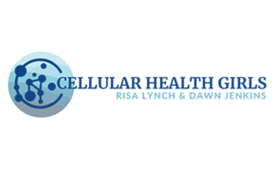 Cellular Health Girls logo 
