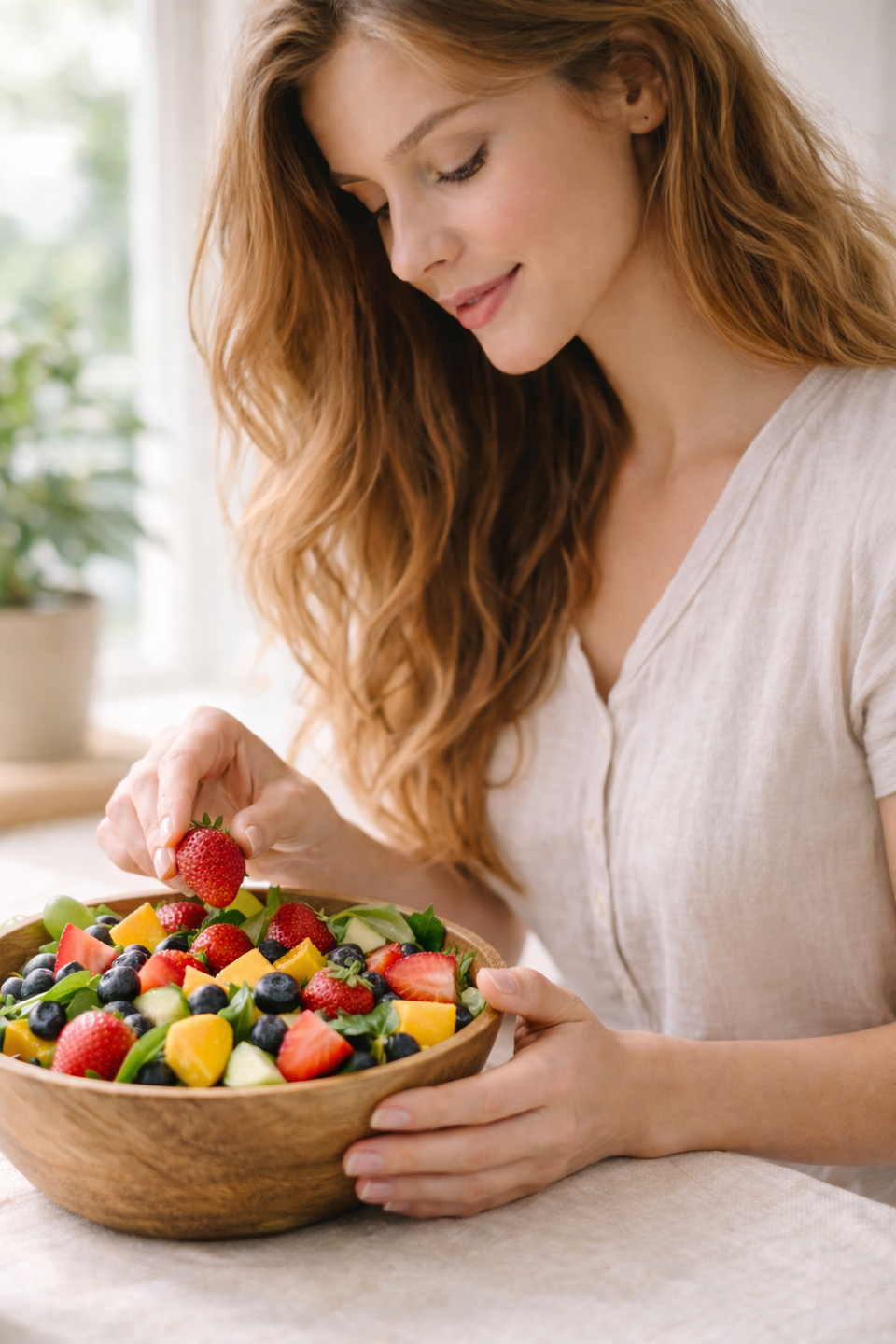 How Excess Sugar Intake Can Affect Skin Appearance