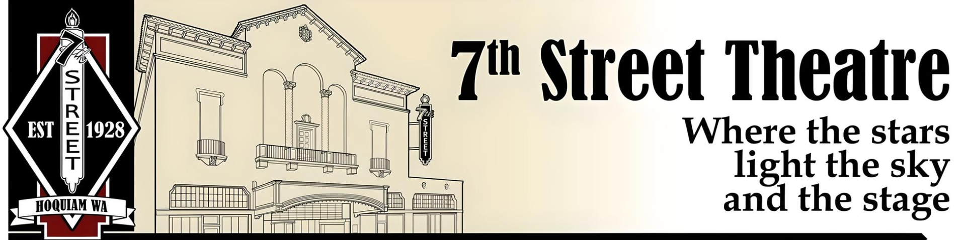 7th Street Theatre