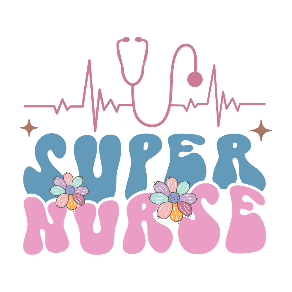 Profession   medical nurse super nurse