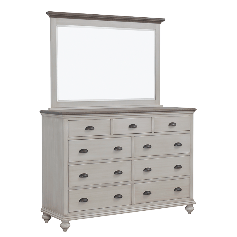 Trf willowlayne tall dresser