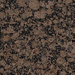 Baltic brown granite