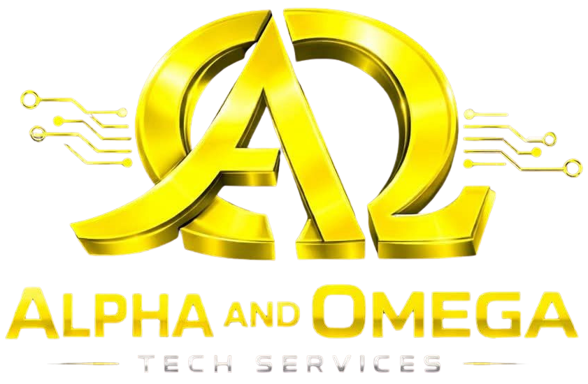 Alpha & Omega Tech Services