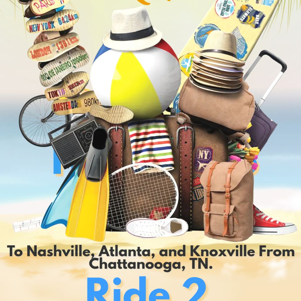 Summer beach travel   2026