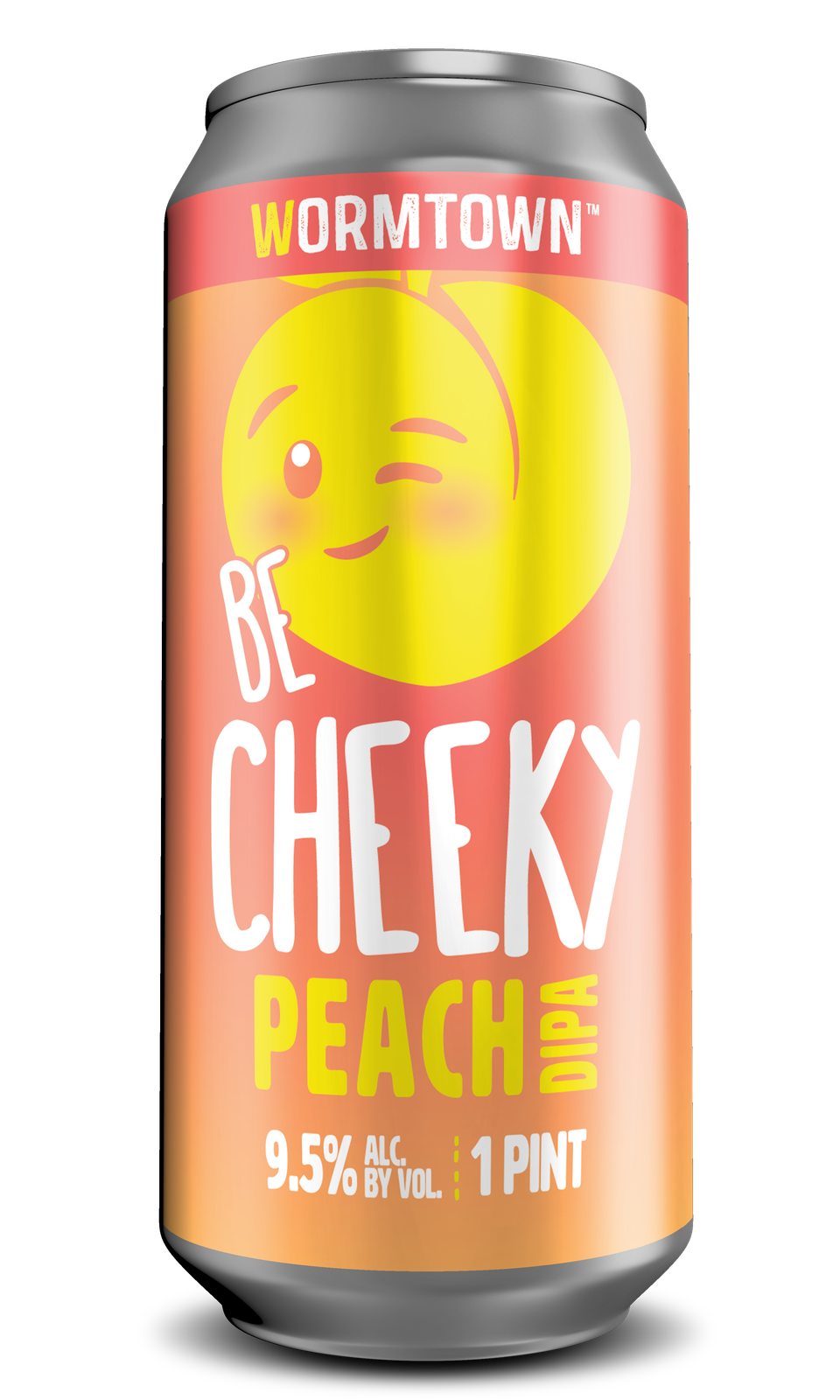 2026 wt be cheeky 16oz mockup