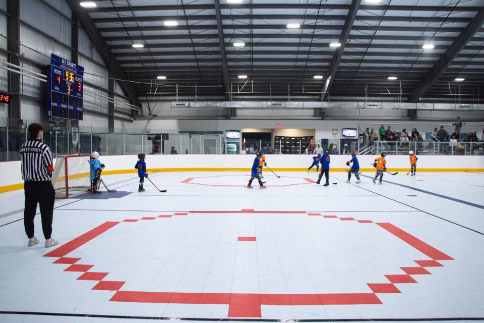 Dek hockey youth11