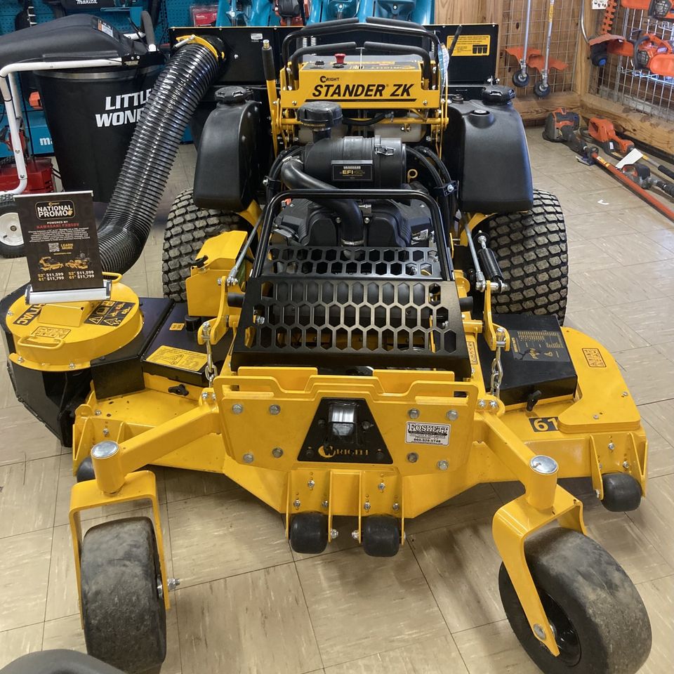 Wright stander zk pic