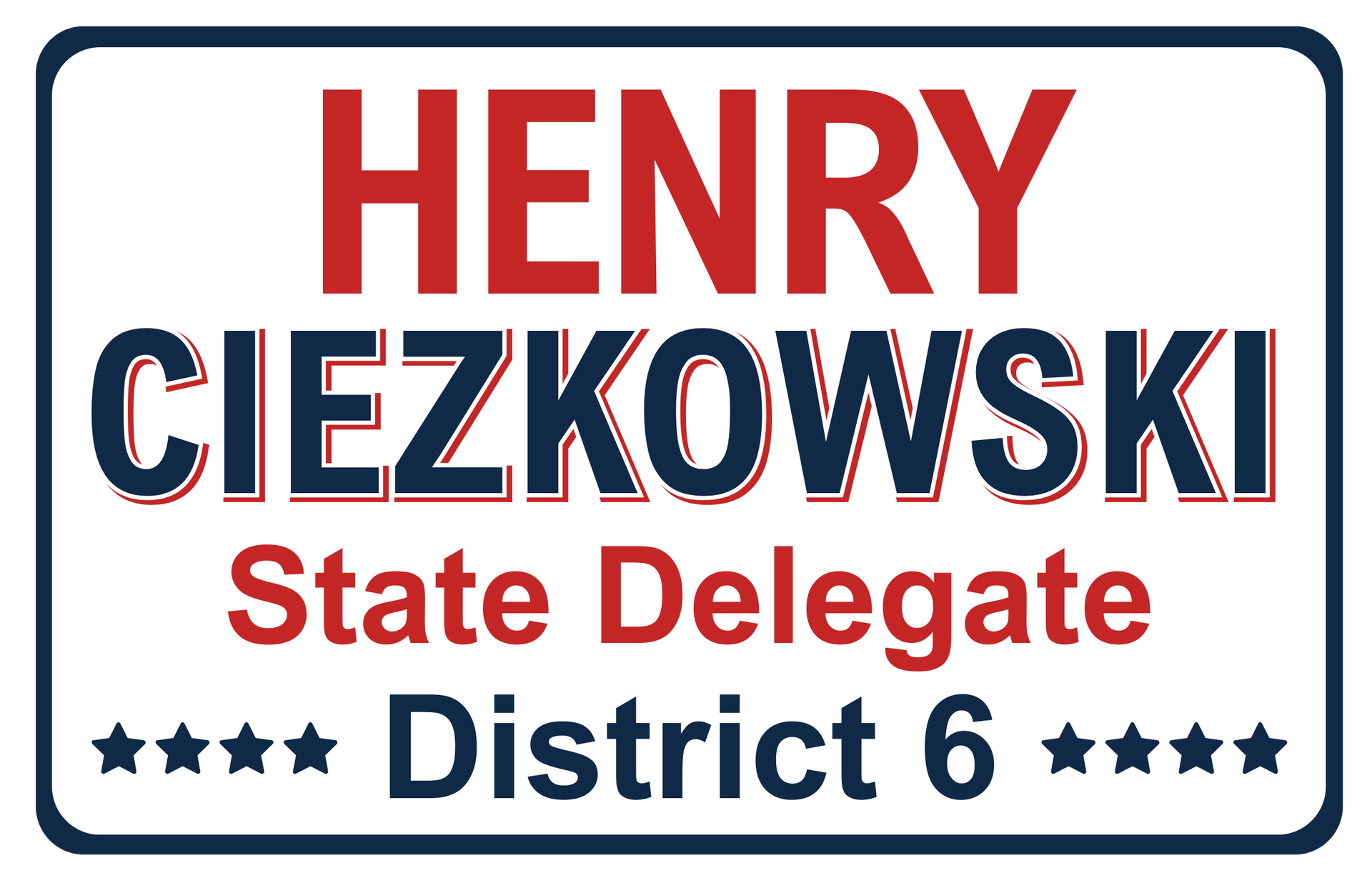Henry Ciezkowski