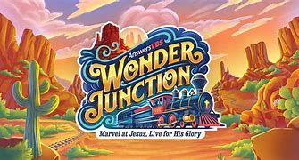 Wonder junction 1