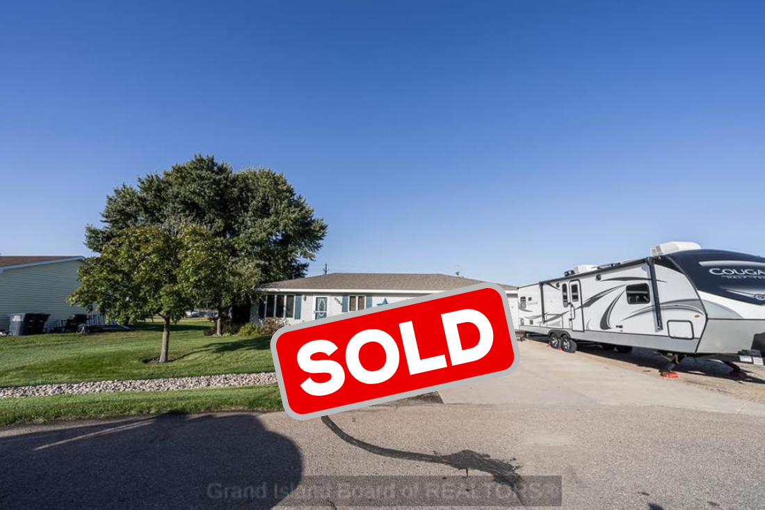 Grand Island, NE Real Estate - Homes for Sale | Brittany Utter