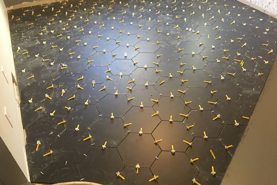 Flooring