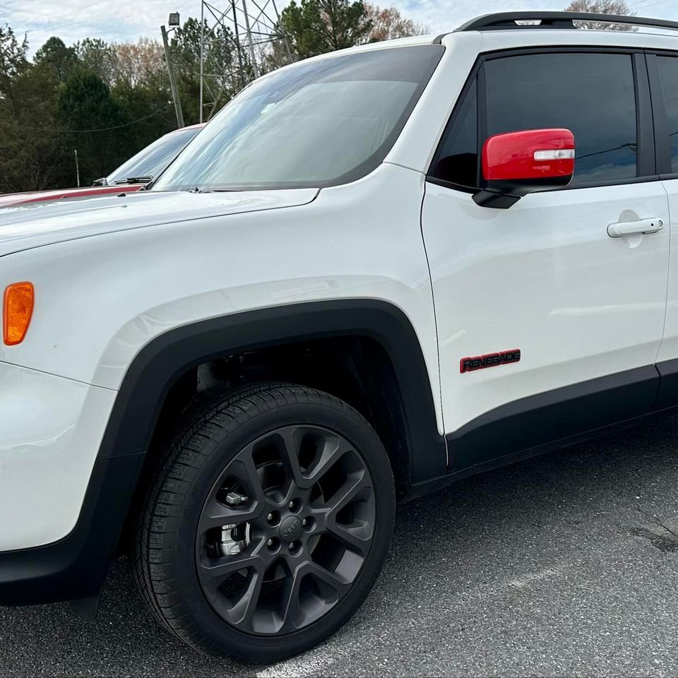 Jeep renegade window tint(2)