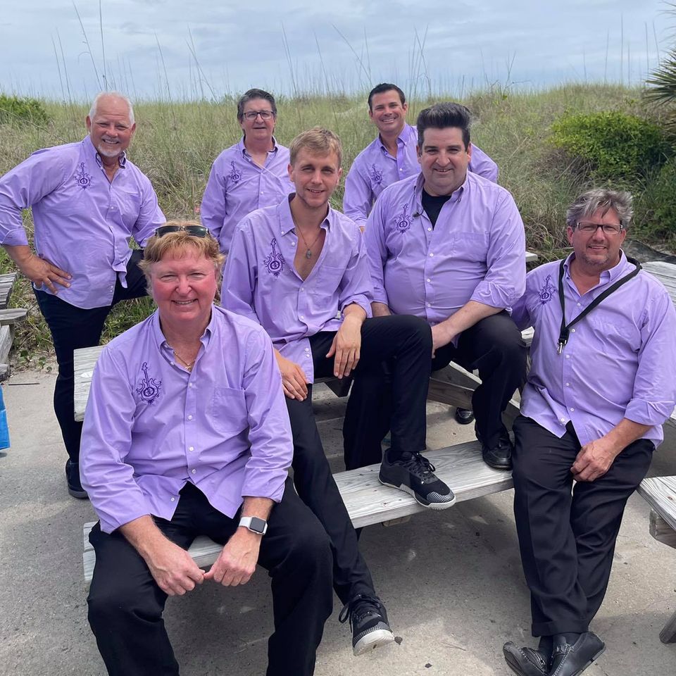 Blackwater band