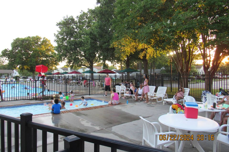 June party