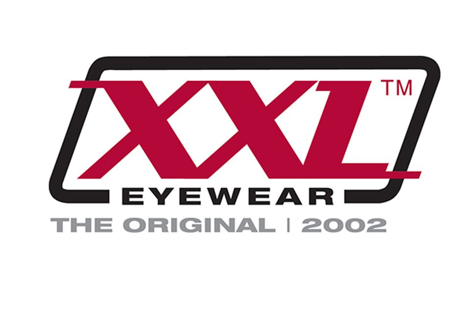 Xxl logo