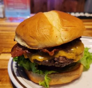 Burger