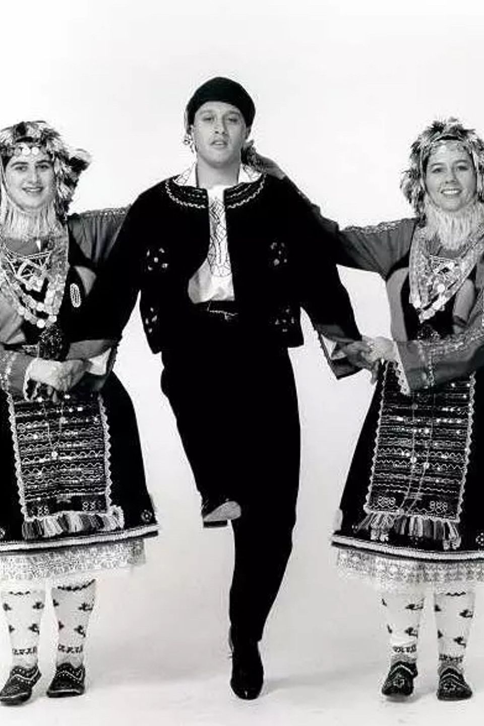 1993 edf kalitinikos