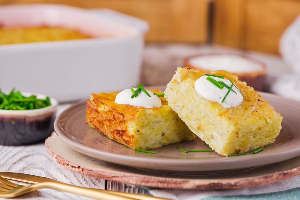 Classic potato kugel 2122379 hero 5c40f1dbc9e77c00019b7a1f