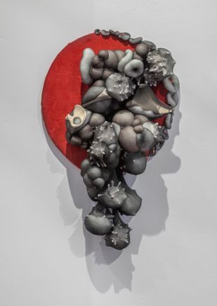 Keri Straka: Blood & Bone