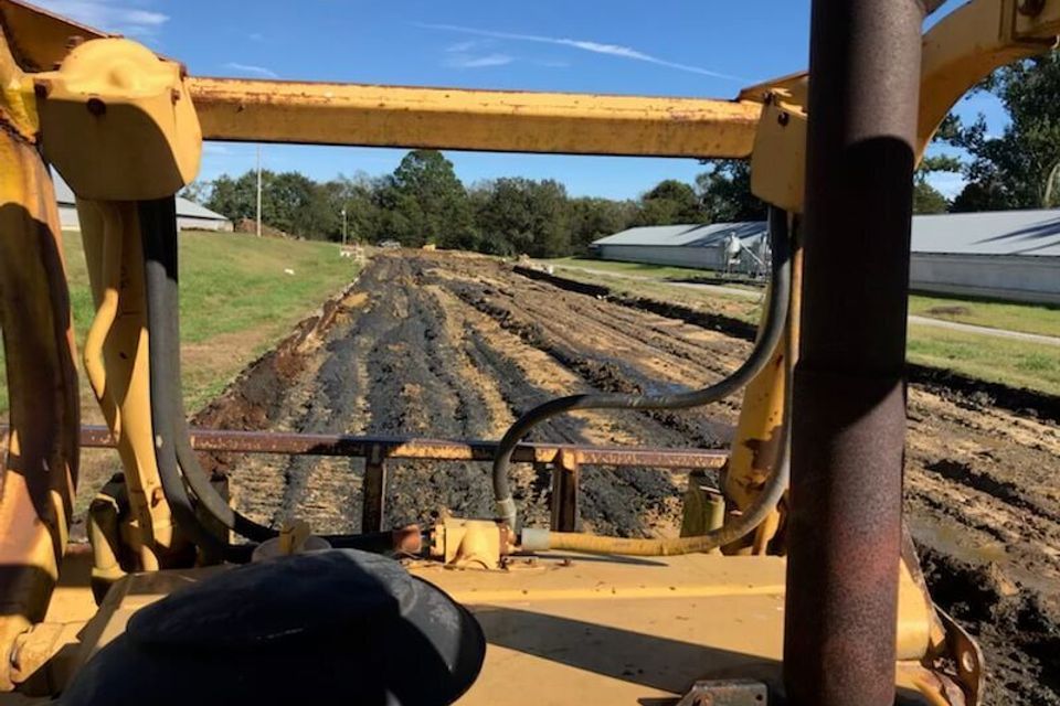 Gallery bush trucking 13