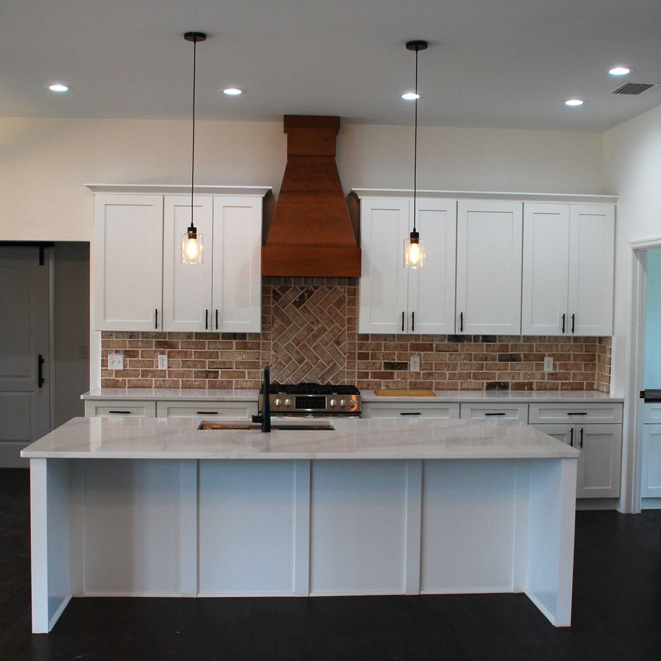 Bell kitchen
