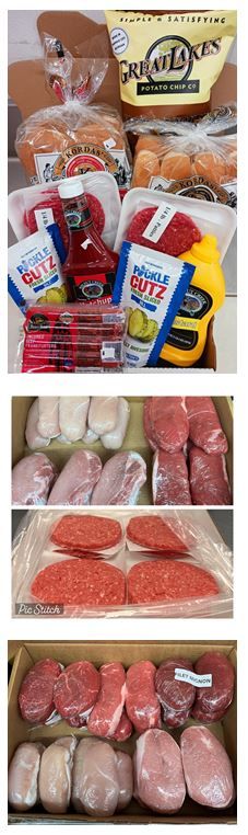 Meat