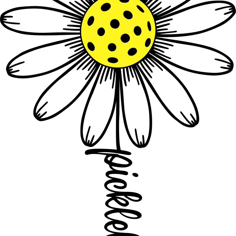 Sports   pickleball pickleballdaisy