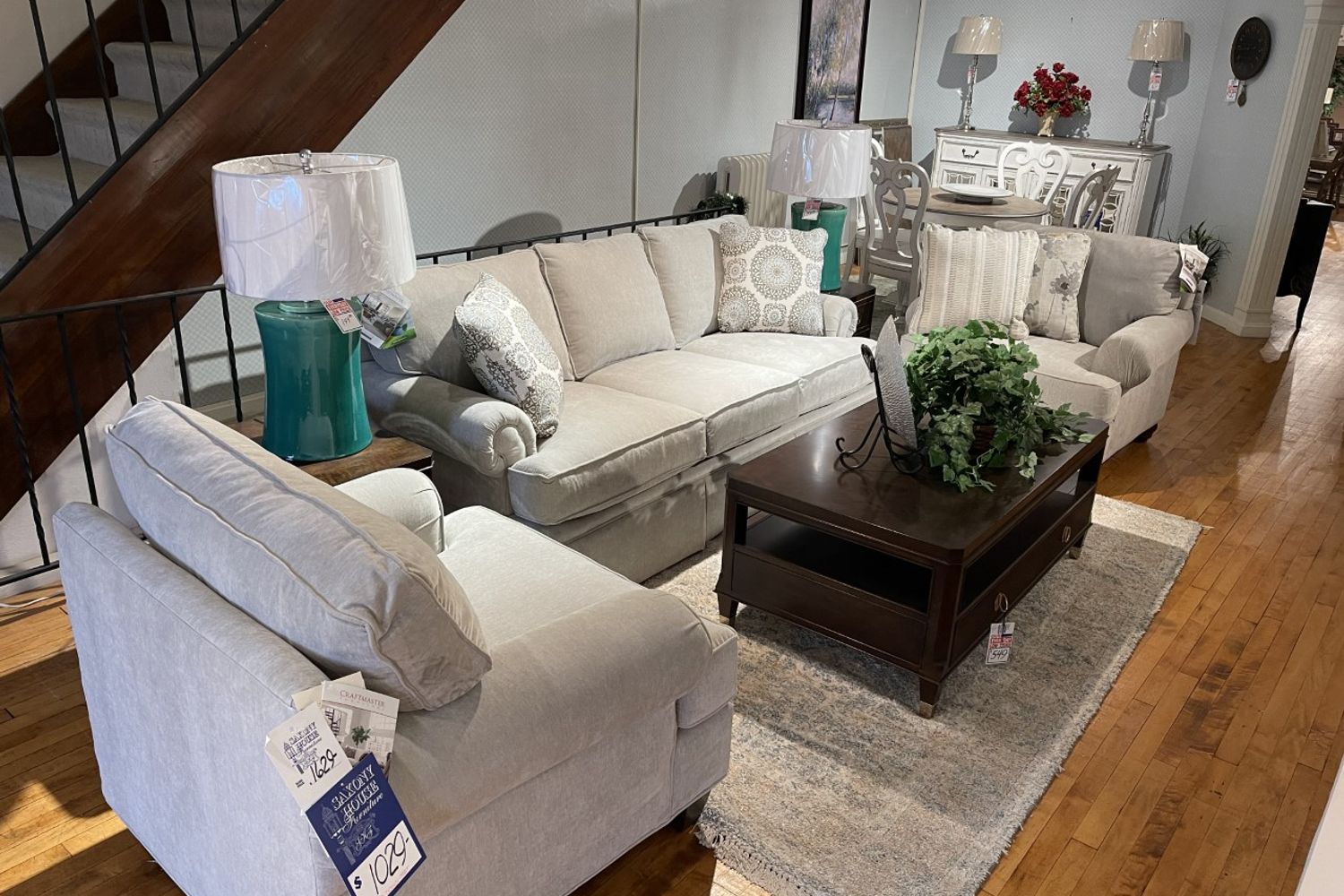 Saxony House Furniture Gallery