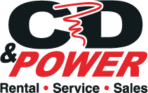 Got power logo