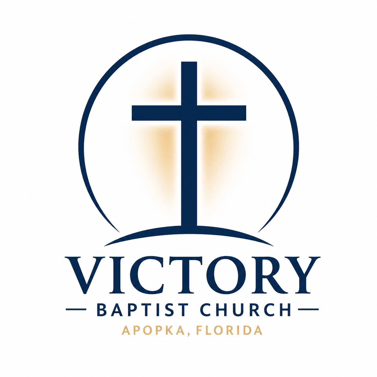 Victory Baptist Church 