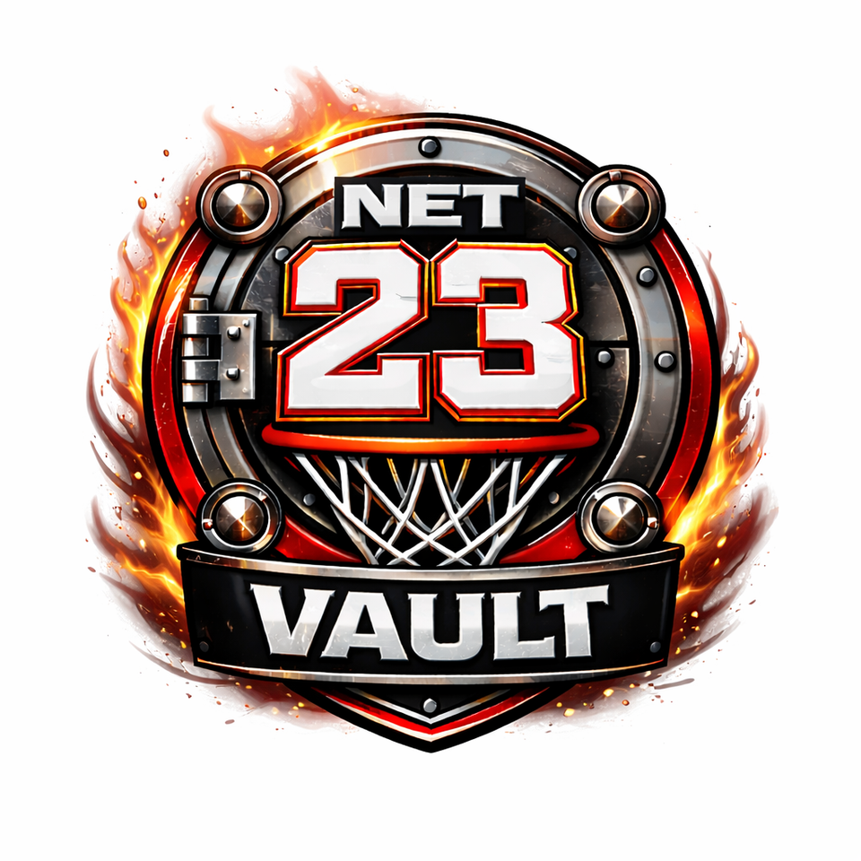 Net23vault profile icon logo 2