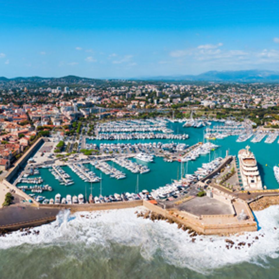 France   5 days   4 nights   cannes