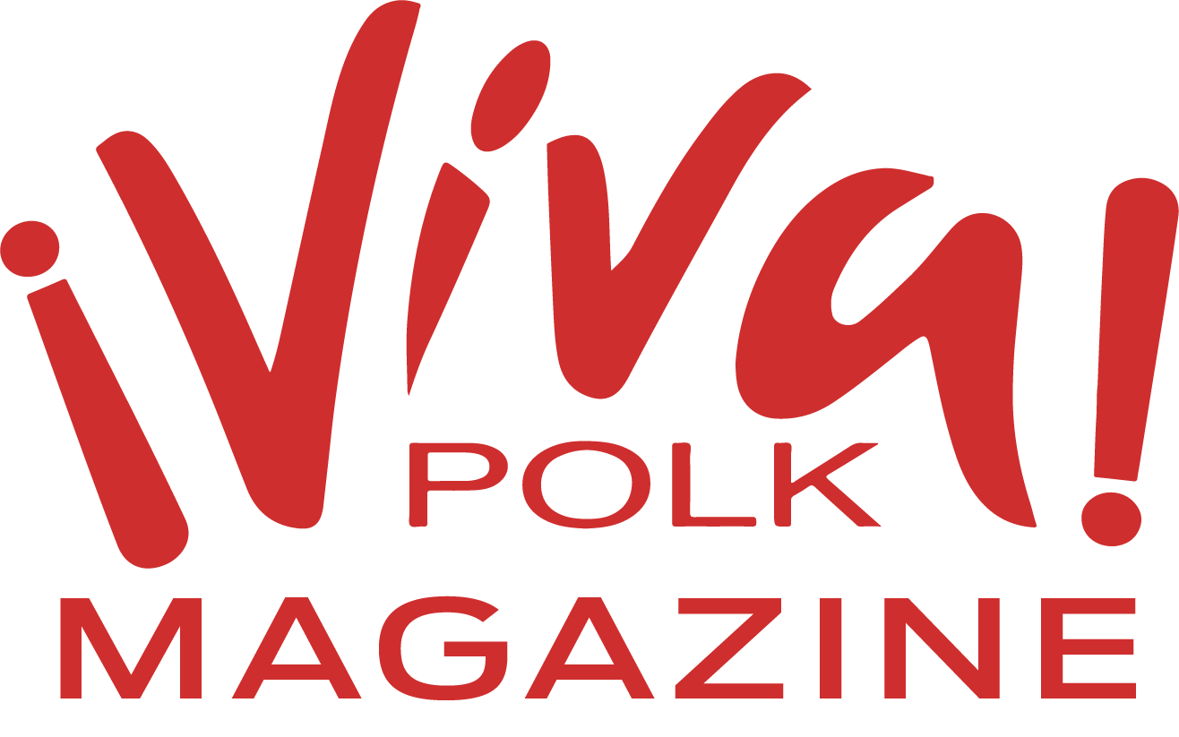 Viva Polk Magazine