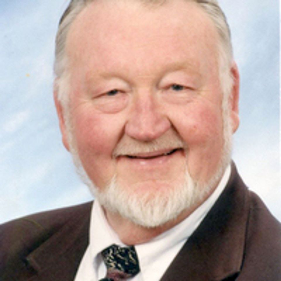 Paul lundberg