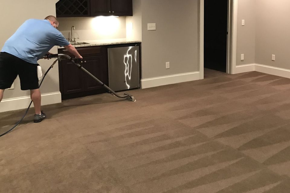 Carolina clean pro carpet cleaning stain removal service