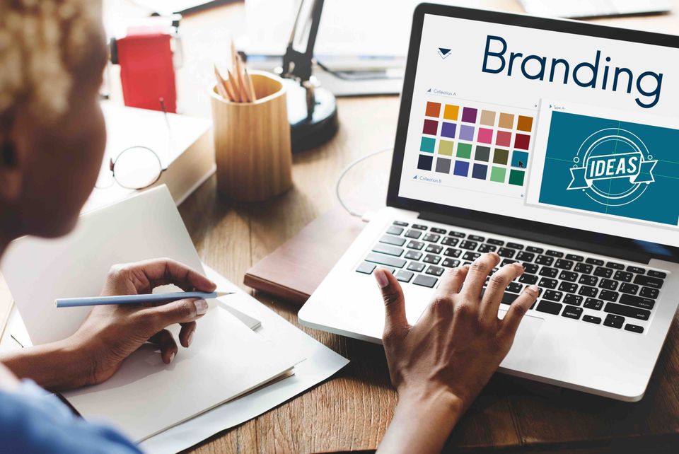 5 branding tips for web designers launching their agency website 