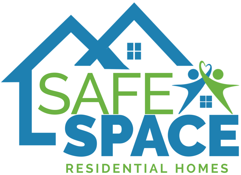 Safe place logo