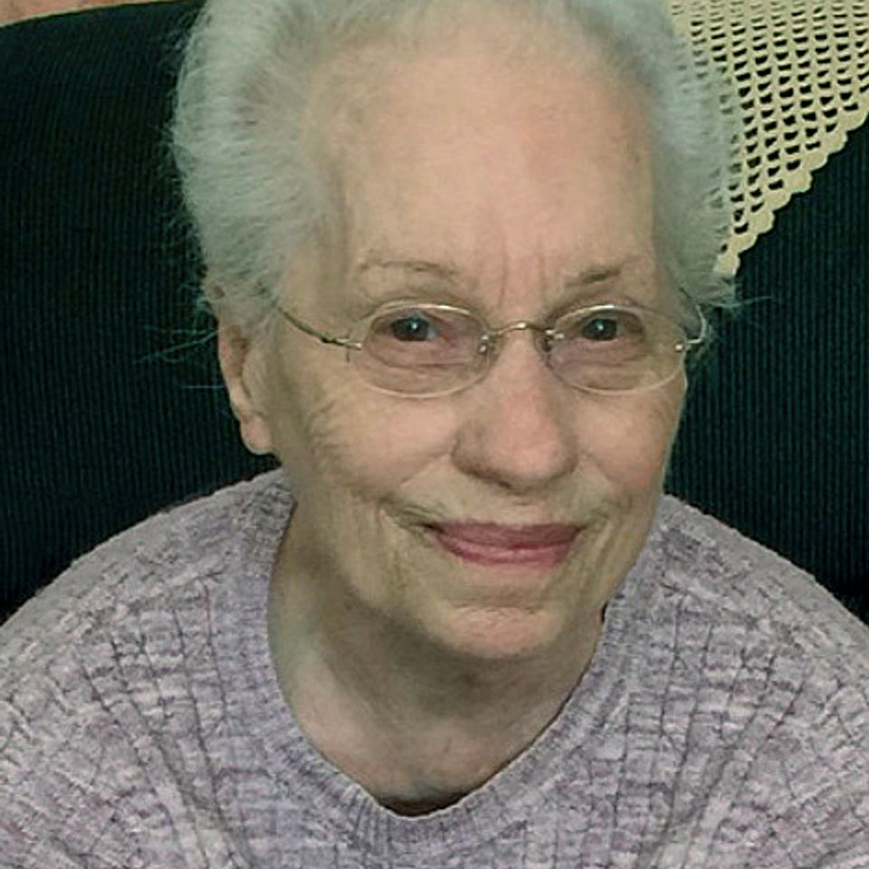 Anna may cooley