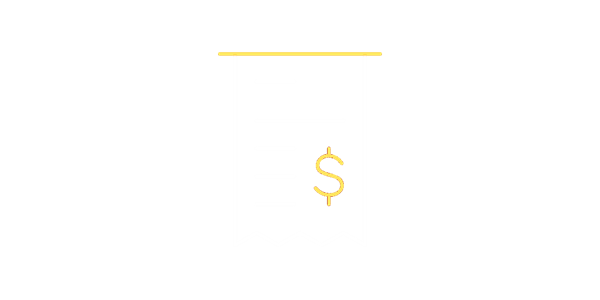 755 invoice receipt validating ticket outline