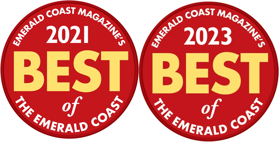 Best of emerald coast 2021   2023