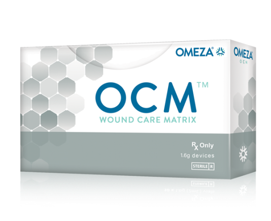 Ocm new design