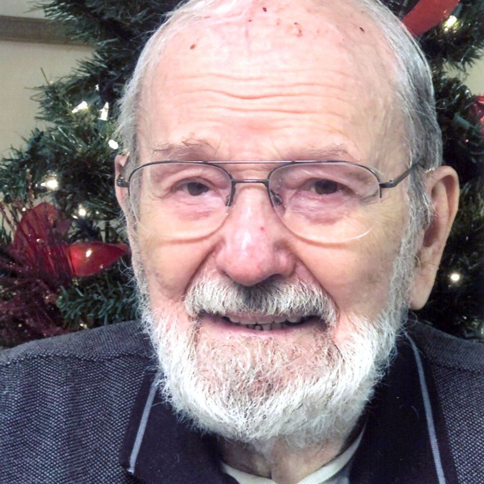 Gerald meineke