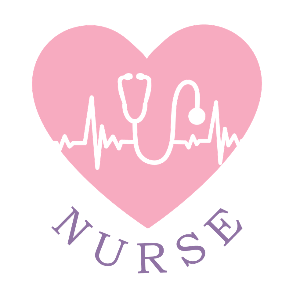 Profession   medical nurse nurse heartbeat